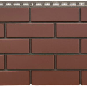 Фасадная панель Grand Line Клинкерный кирпич Design Plus