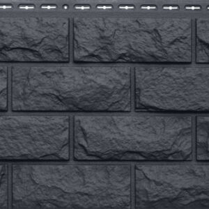 Фасадная панель Grand Line Колотый камень Classic