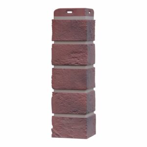 Угол Grand Line Состаренный кирпич Design Plus