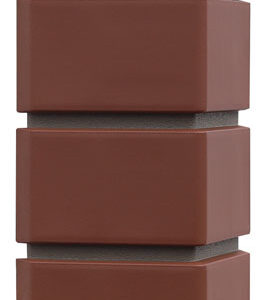 Угол Grand Line Клинкерный кирпич Design Plus